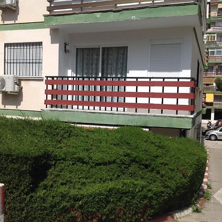 Apartamento Las Naciones 2 Benalmádena Εξωτερικό φωτογραφία