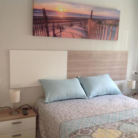 Apartamento Las Naciones 2 Benalmádena Εξωτερικό φωτογραφία