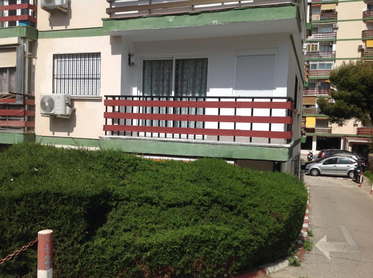Apartamento Las Naciones 2 Benalmádena Εξωτερικό φωτογραφία