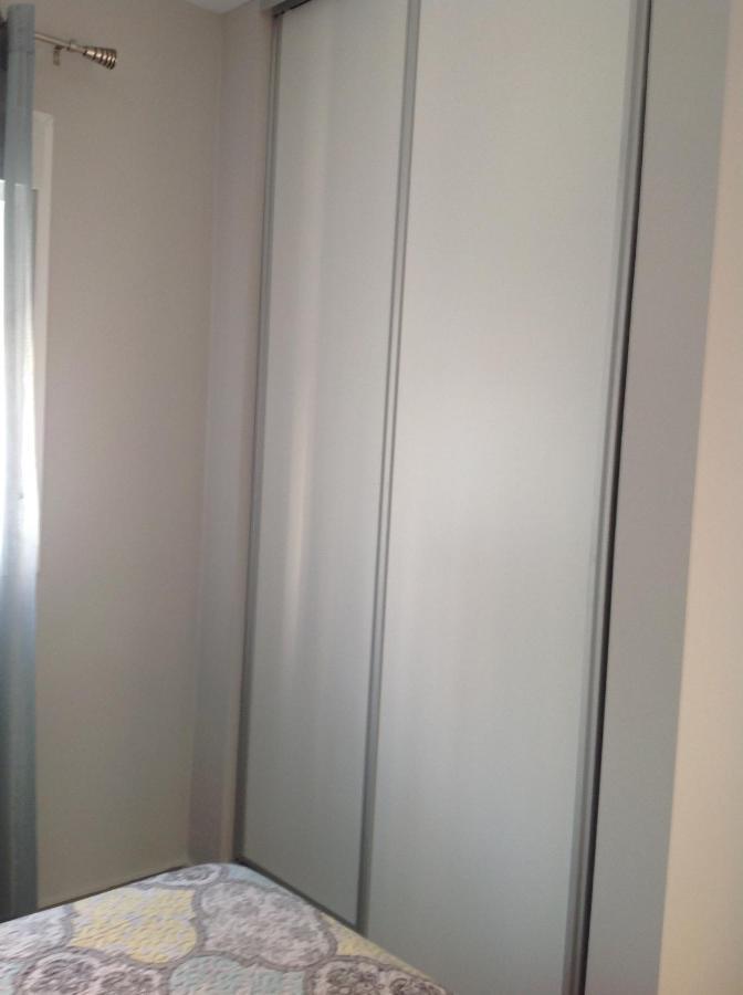 Apartamento Las Naciones 2 Benalmádena Εξωτερικό φωτογραφία