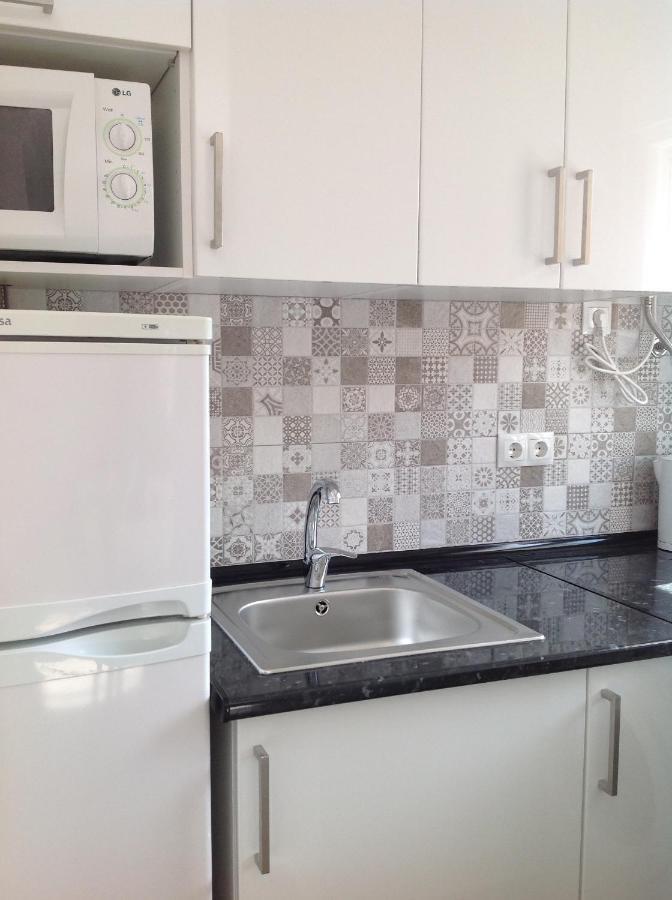 Apartamento Las Naciones 2 Benalmádena Εξωτερικό φωτογραφία