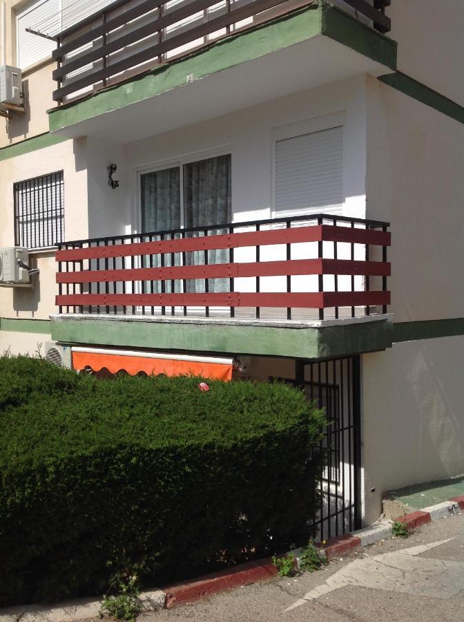 Apartamento Las Naciones 2 Benalmádena Εξωτερικό φωτογραφία