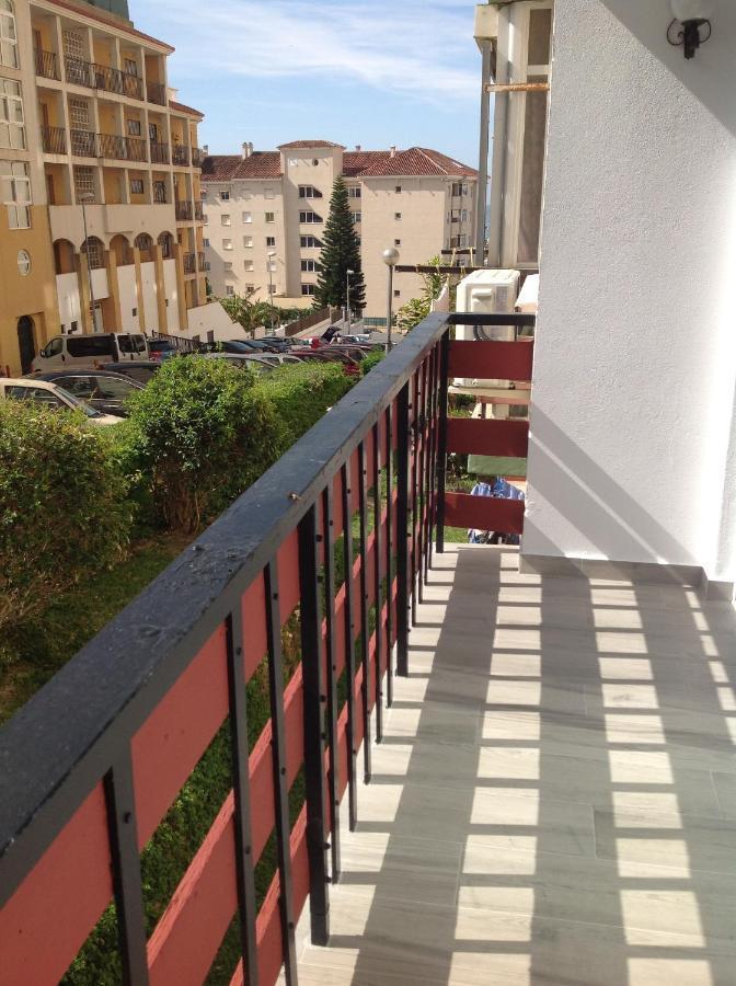 Apartamento Las Naciones 2 Benalmádena Εξωτερικό φωτογραφία