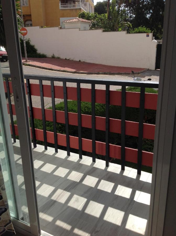 Apartamento Las Naciones 2 Benalmádena Εξωτερικό φωτογραφία