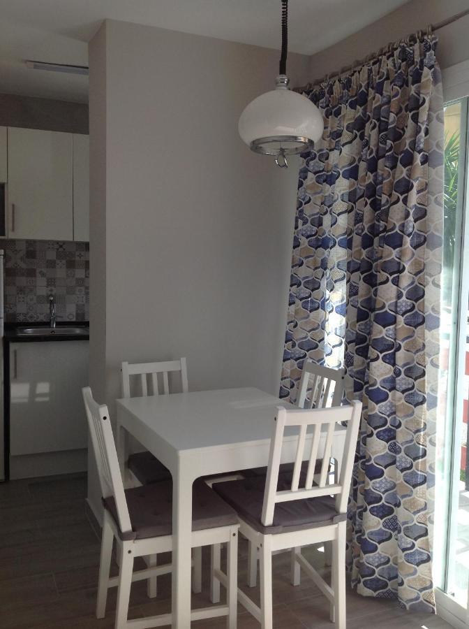 Apartamento Las Naciones 2 Benalmádena Εξωτερικό φωτογραφία
