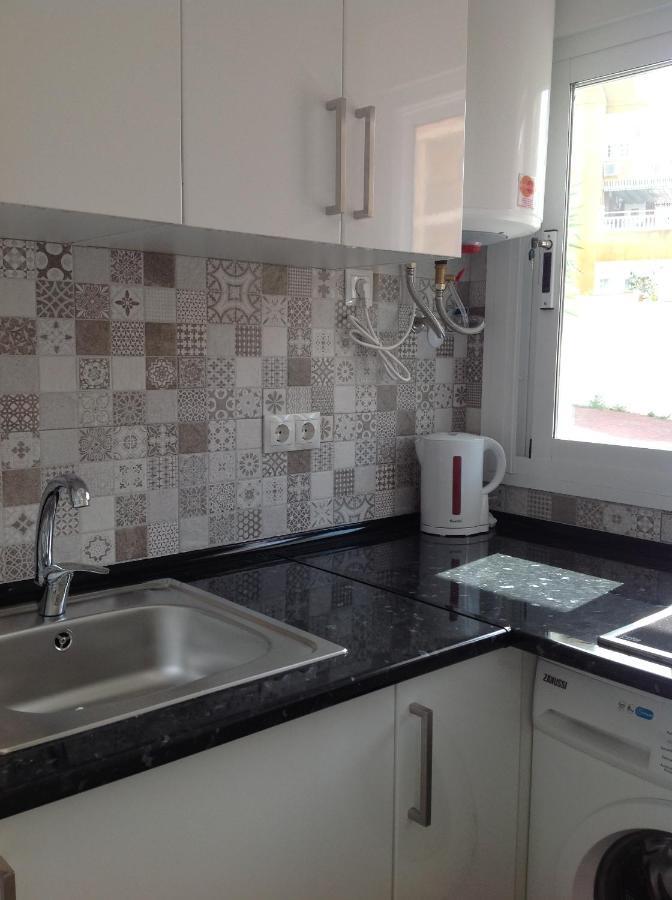 Apartamento Las Naciones 2 Benalmádena Εξωτερικό φωτογραφία