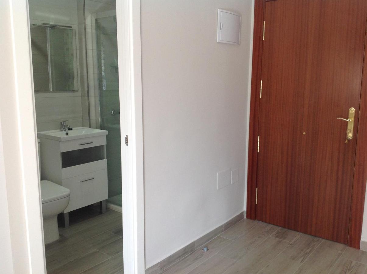 Apartamento Las Naciones 2 Benalmádena Εξωτερικό φωτογραφία
