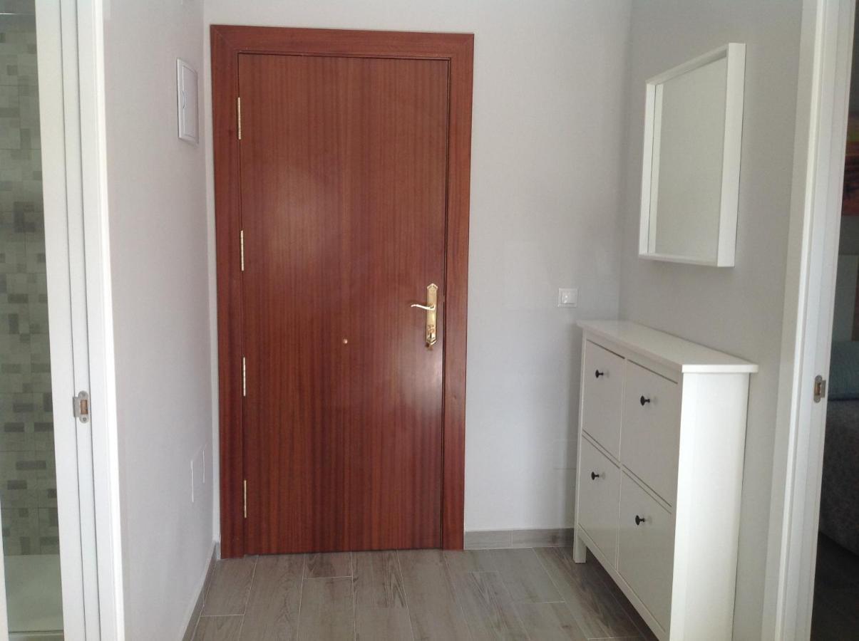 Apartamento Las Naciones 2 Benalmádena Εξωτερικό φωτογραφία